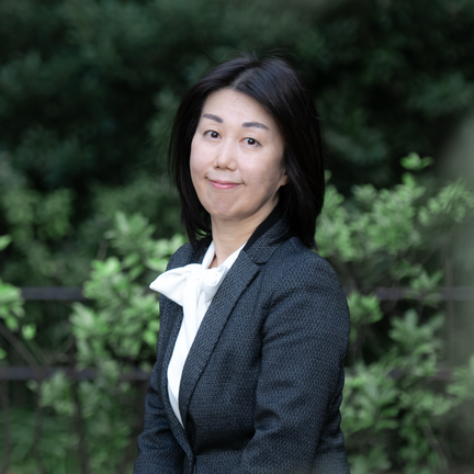 山下薫子