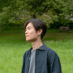 杉山迦南